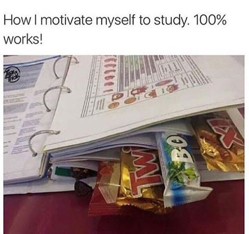 productiever werken