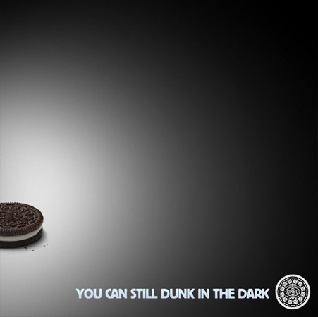 oreo weetjes