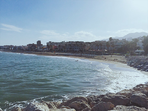 tips vakantie costa del sol corendon