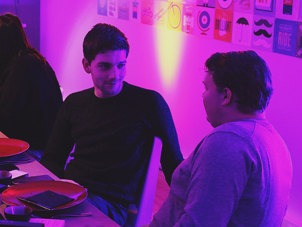 bloggersevent