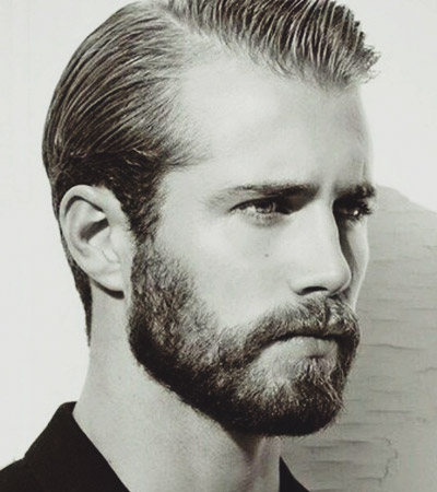trends baard 2017