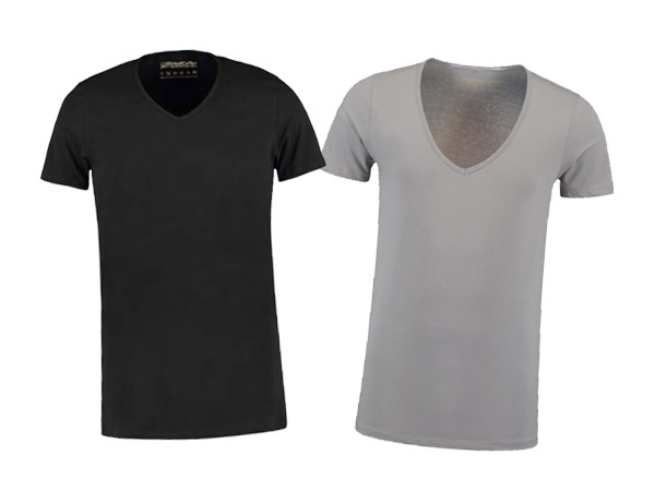 shirts of cotton