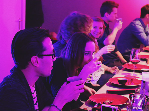 bloggersevent