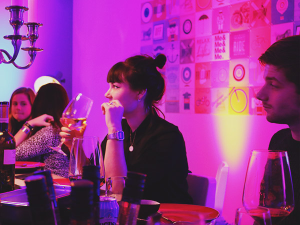 bloggersevent