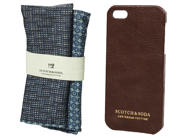 scotch and soda