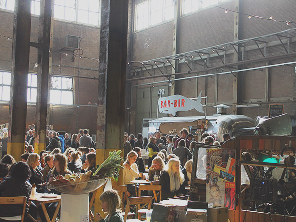 Culy festival 2015 foto's blog review
