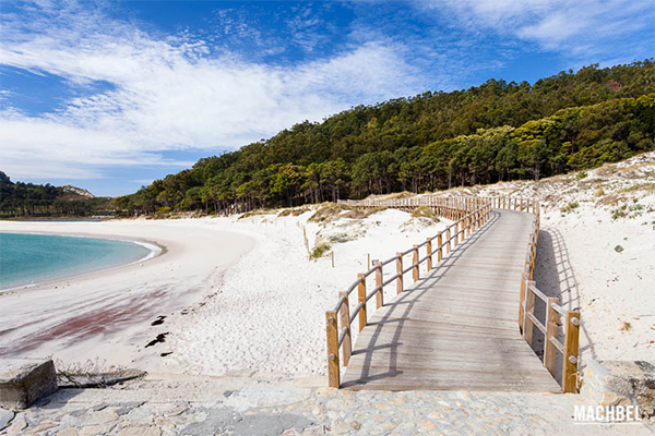 paradijselijke stranden europa mooiste stranden
